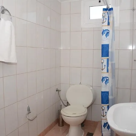 Miss Soula Apts By Estia. Apartament *