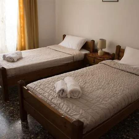 Miss Soula Apts By Estia. Apartment Agia Pelagia (Kreta)
