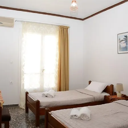 Apartment Miss Soula Apts By Estia. *