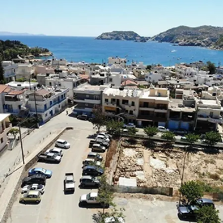 Miss Soula Apts By Estia. Apartment *